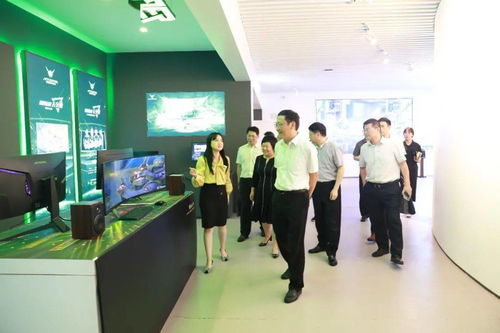 以贴心精准服务推动企业高质量发展——李勇带队走访调研市领导挂点企业裕同包装和惠科股份公司劳务服务