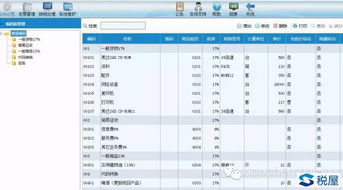 劳务服务发票 商品税收编码分类的样式、变化与开具指南